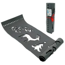 bieznik-filcowy-swiateczny-szary-xfm534-10