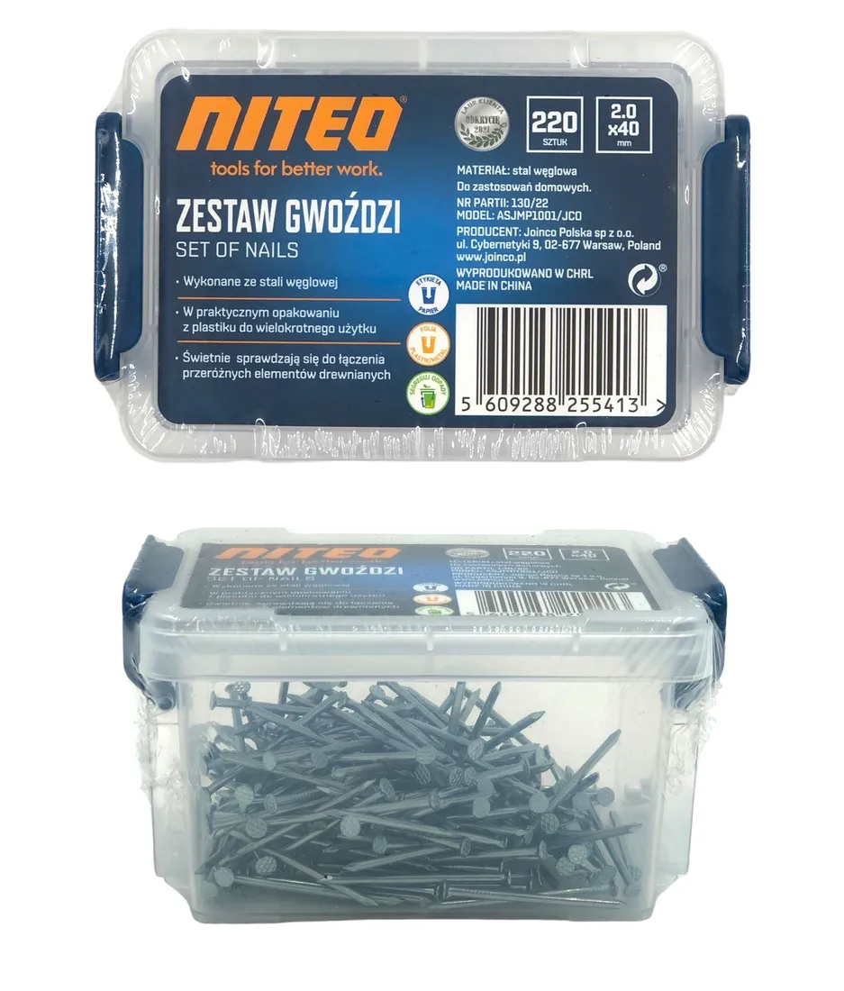 zestaw-gwozdzi-220szt-niteo-tools