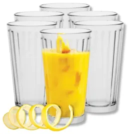 szklanka-6-szt-360ml-basic-prazek-bezbarwna-gruba-prazkowana-do-drinkow