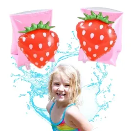 dmuchane-rekawki-do-plywania-truskawka-dr-dolphin