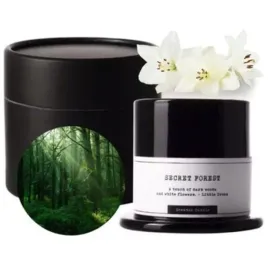 swieca-secret-forest-czarna-elegancka-w-pudelku-prezent