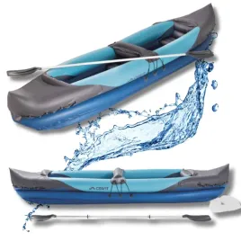 kajak-dwuosobowy-crivit-niebieski-ponton-dmuchany