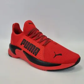 buty-meskie-puma-softride-premier-slip-on-czerwone-376540-02