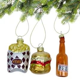 szklane-zawieszki-swiateczne-3szt-frytki-hamburger-piwo