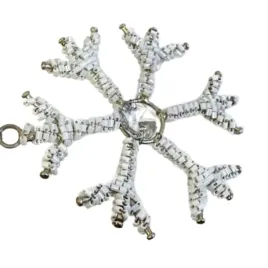 sniezynka-gwiazdka-dekoracja-biala-na-choinke