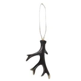 czarna-zawieszka-dekoracja-swiateczna-na-choinke-poroze-jelenia-9x6-cm