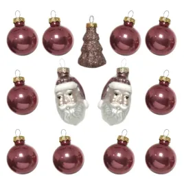 zestaw-rozowych-bombek-2-mikolaje-choinka-13el