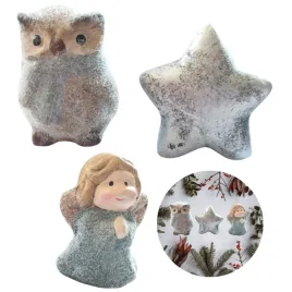 zestaw-3-ozdob-srebrny-aniolek-gwiazdka-sowa-dekoracja