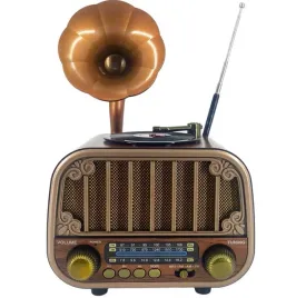 radio-kuchenne-retro-3-pasma-fm-am-sw-usb-tf-bluetooth-aku18650-1200mah