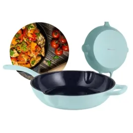 patelnia-emaliowana-zeliwna-26cm-turkusowa-vintage-cuisine