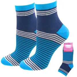 skarpetki-damskie-niebieskie-w-paski-39-41-derby-miekkie