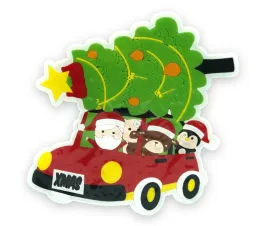 naklejka-ozdoby-swiateczne-samochod-mikolaja-klimatyczny-element-na-okno