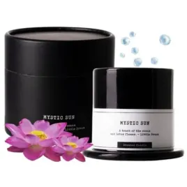 swieca-mystic-sun-czarna-ocean-lotosu-lilia-kojacy-zapach