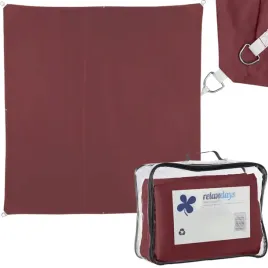 relaxdays-zagiel-sloneczny-ogrodowy-bordowy-3mx3m-markiza-przeciwsloneczna