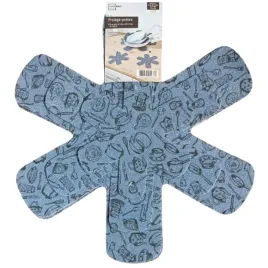 livarno-przekladka-do-garnkow-patelni-niebieski-wzory-5-sztuk-w-zestawie