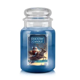 duza-swieca-here-comes-santa-claus-country-candle