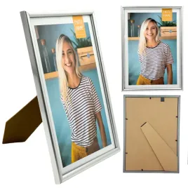 ramka-na-zdjecia-brooklyn-a4-21x297cm-srebrna