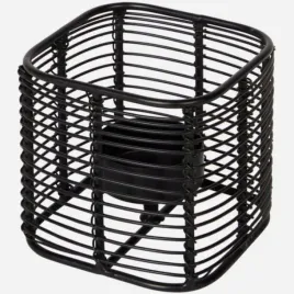 swiecznik-metalowy-na-tealight-azurowy-8x8x8-cm-czarny