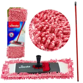 mop-plaski-vileda-z-drazkiem-do-zmywania-sprzatania