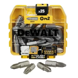 dewalt-zestaw-bitow-dt71522-ph2-25-mm-25-szt