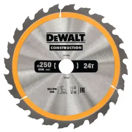 dewalt-tarcza-do-drewna-250x30mm-24z-dt1956