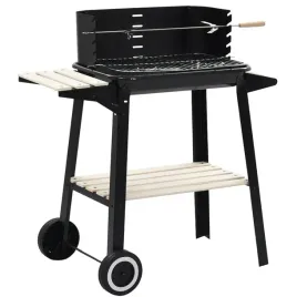 grill-weglowy-ogrodowy-wozek-czarny-bbq-barbecue-54x34x855cm