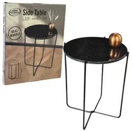 stolik-z-marmurkowym-blatem-czarny-dekoracyjny-kawowy-marmur-okragly