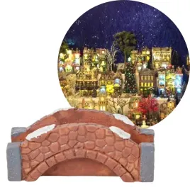 magic-village-swiateczna-figurka-most-do-szopki-wioski