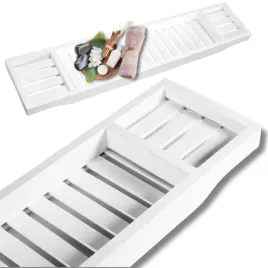 polka-lazienkowa-nawannowa-na-wanne-bambusowa-biala-15x70cm-nakladka-stolik