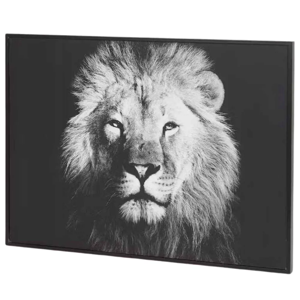 artystyczne-plotno-obraz-na-sciane-lew-38x28cm
