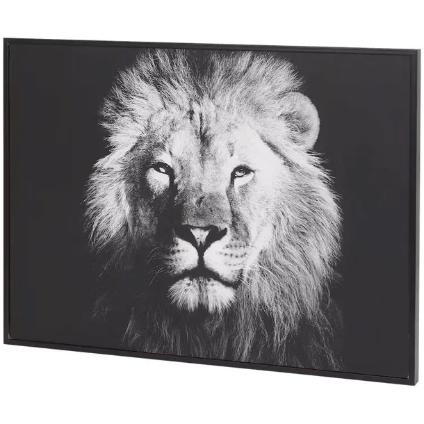 artystyczne-plotno-obraz-na-sciane-lew-38x28cm-material-wykonania-plyta-mdf