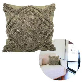 poduszka-dekoracyjna-39x39-cushion-cover-khaki-boho-bawelniana-wzor