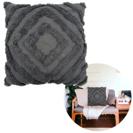 poduszka-dekoracyjna-39x39-cushion-cover-szara-boho-bawelniana