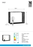 lampa-scienna-shelf-107814-markslojd-kolor-czarny