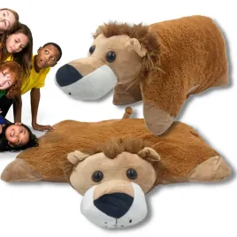 swizzel-lion-lew-plaska-poduszka-przytulanka-dla-dziecka-50x40