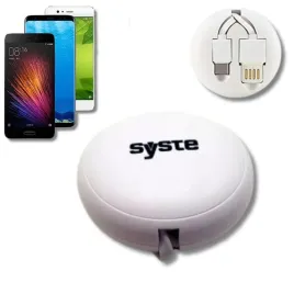 zwijany-przewod-micro-usb-1m-bialy