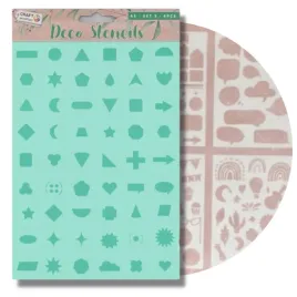 zestaw-wzornik-ksztalty-ikony-decoupage-6szt
