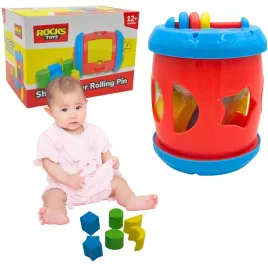 beczka-sorter-z-foremkami-rocks-toys-12m
