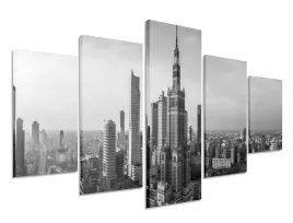 obraz-gigant-miasto-warszawa-czarno-bialy-150x100