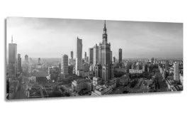 obraz-warszawa-panorama-170x70-na-plotnie-szarosc