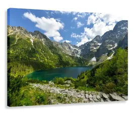 obraz-polska-tatry-morskie-oko-120x80