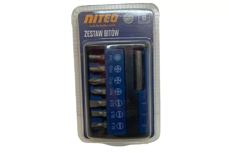 zestaw-bitow-8szt-niteo-stan-nowy-marka-niteo-tools
