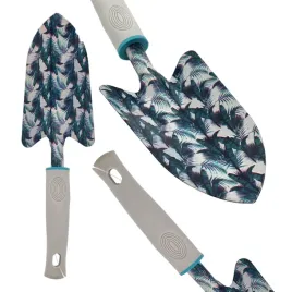 lopatka-gardenic-niebieska-w-liscie