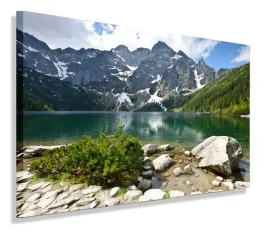 obraz-tatry-morskie-oko-gory-do-salonu-150x100