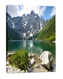 obraz-tatry-morskie-oko-gory-obrazy-canvas-80x110