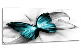 obraz-turlusowy-motyl-170x70-na-plotnie