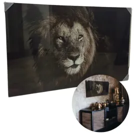 dekoracja-scienna-szklana-ozdoba-obraz-rama-dom-35x57cm-lew