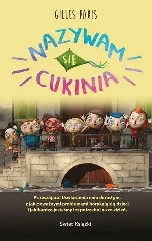 nazywam-sie-cukinia