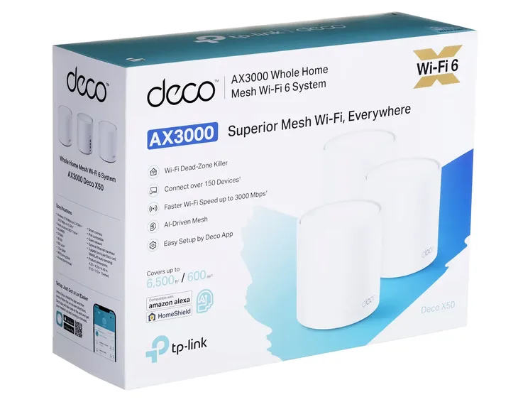 system-mesh-tp-link-deco-x50-3-pack