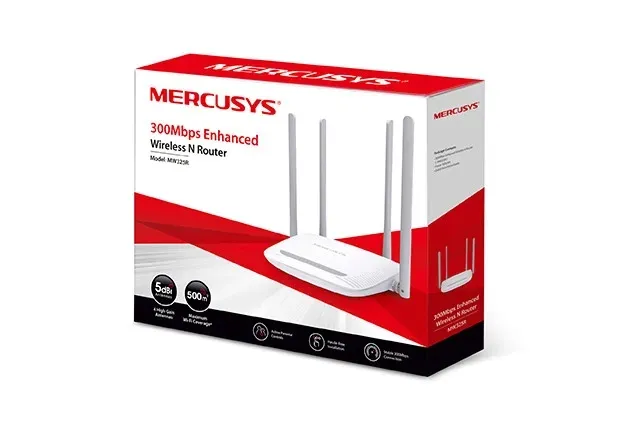 router-mercusys-mw325r